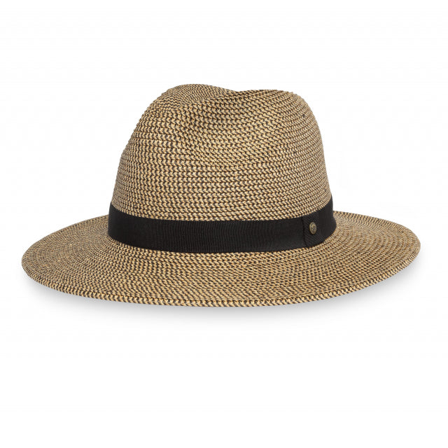 Havana Hat - Tweed
