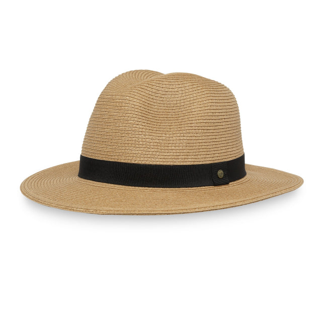 Havana Hat - Tweed