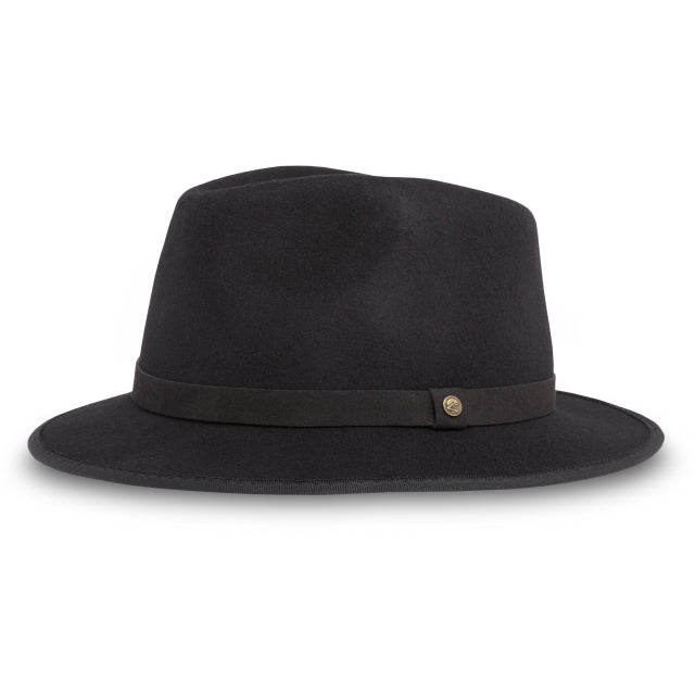 Jasper hat Raven XL