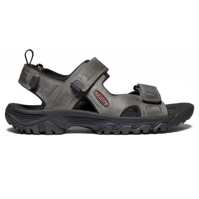 Targhee III Open Toe Sandal - 1022424