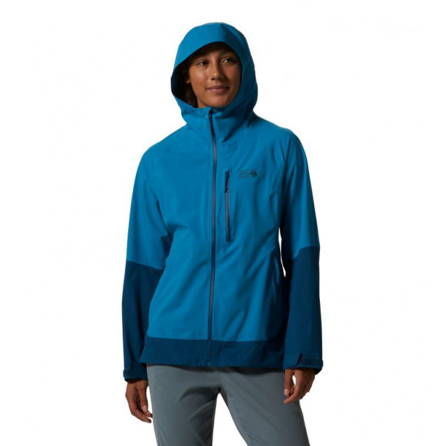 STRETCH OZONIC JACKET 1985721