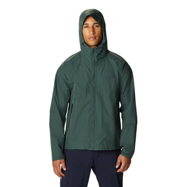 EXPOSURE 2 PACLITE GORETEX JACKET 1929851 - Style CoastMountain Hardwear888663443187