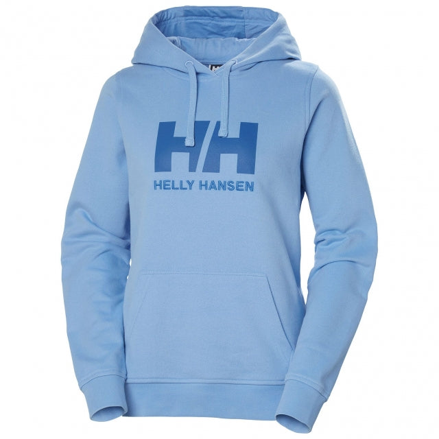 W HH LOGO HOODIE