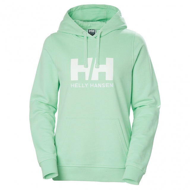 W HH LOGO HOODIE