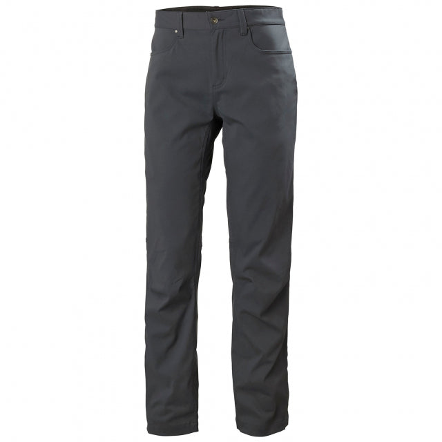 HOLMEN 5 POCKET PANT 62897
