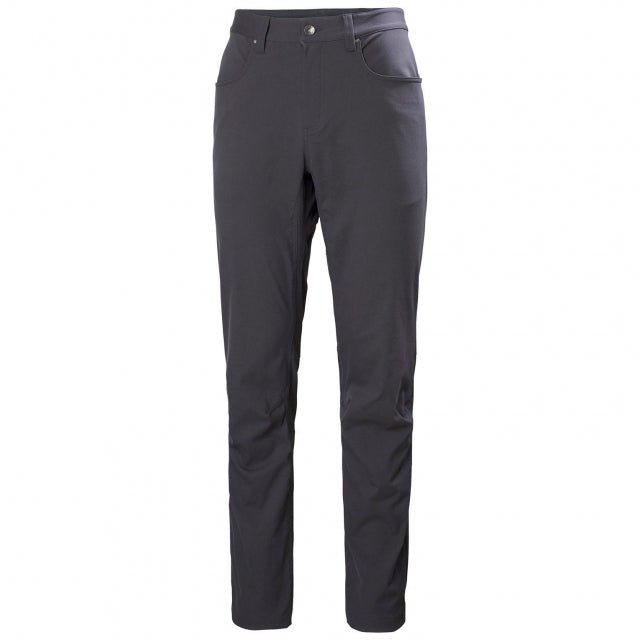 HOLMEN 5 POCKET PANT 62897 - Style CoastHelly Hansen7040057968888