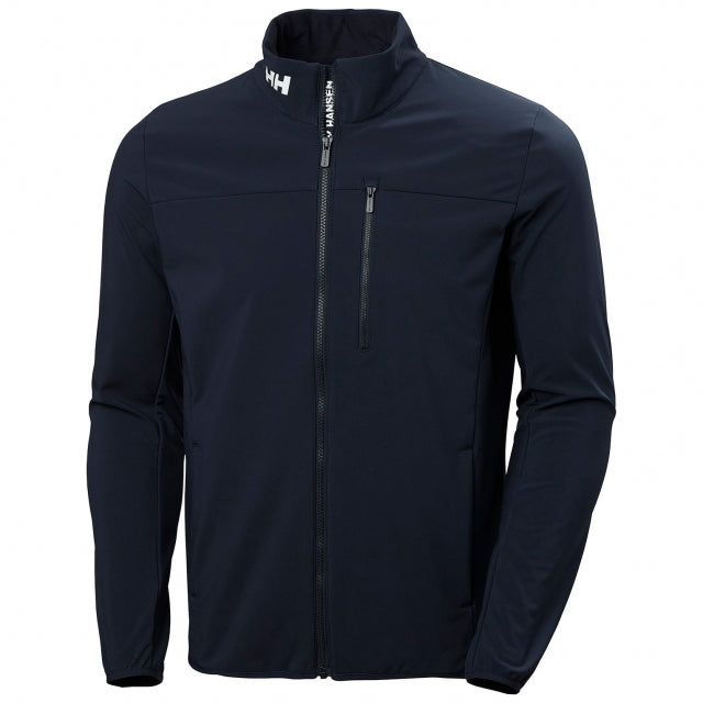CREW SOFTSHELL JACKET - 30223