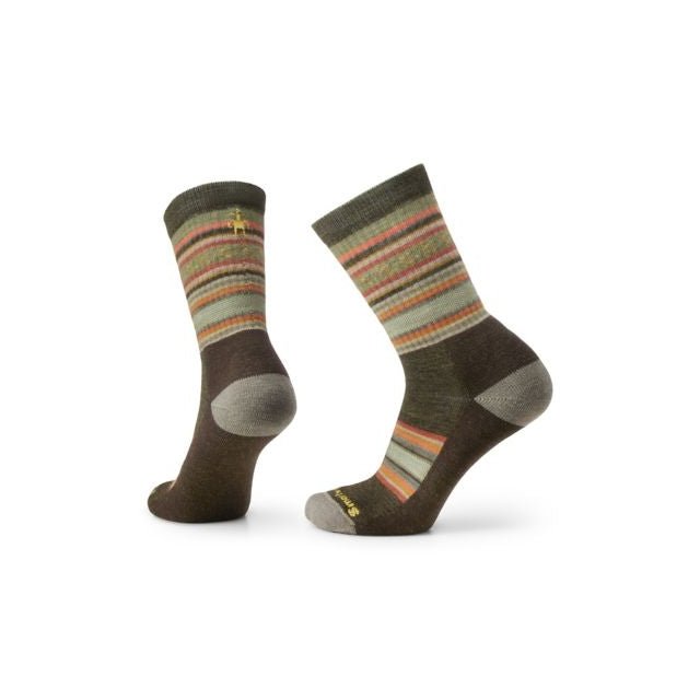 EVERYDAY REGARITA CREW SOCKS SW001738 - Style CoastSmartwool196573053809