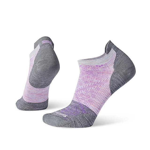 CYCLE ZERO CUSHION LOW SOCKS SW001682 - Style CoastSmartwool196009155312