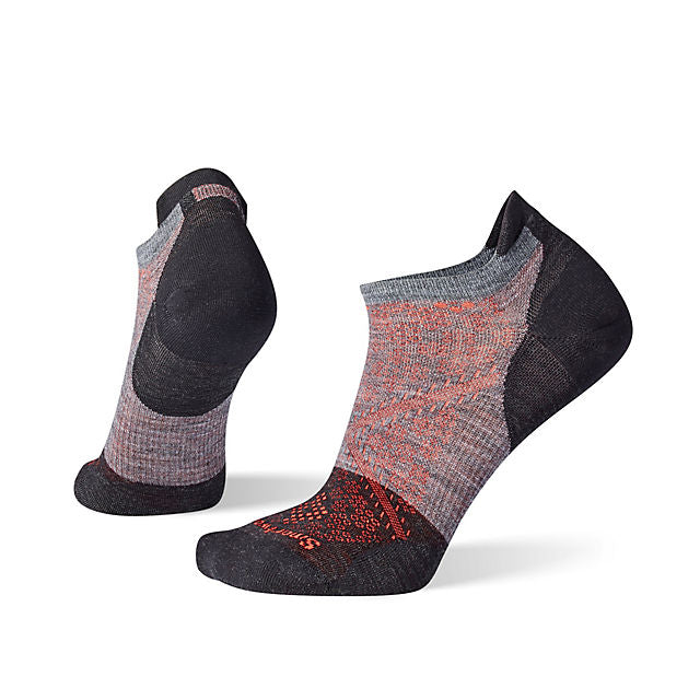 CYCLE ZERO CUSHION LOW SOCKS SW001682