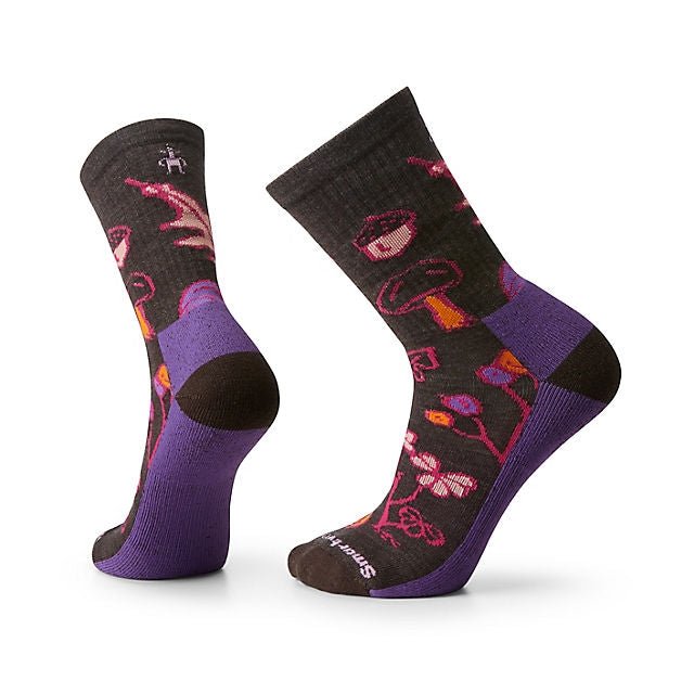 EVERYDAY FOREST LOOT CREW SOCKS SW001891 - Style CoastSmartwool196248561264