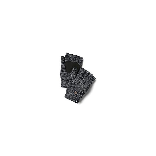 COZY GRIP FLIP MITT SW011475 001 BLACK L/XL