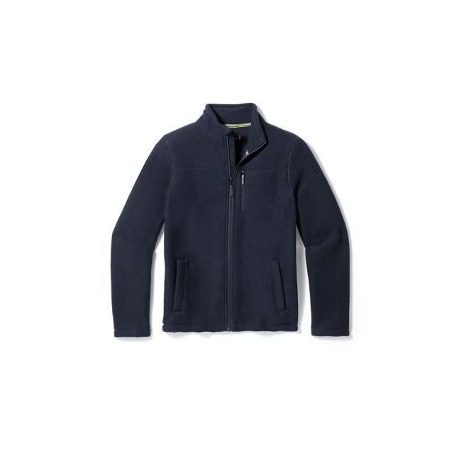 Men's Hudson Trail Fleece Full Zip Jacket – Style Coast