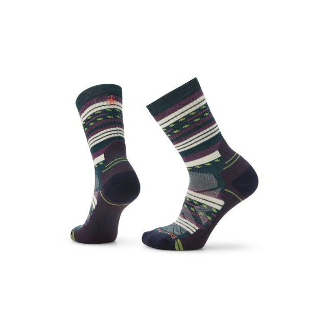 Women's Hike Light Cushion Margarita Crew Socks SW001586