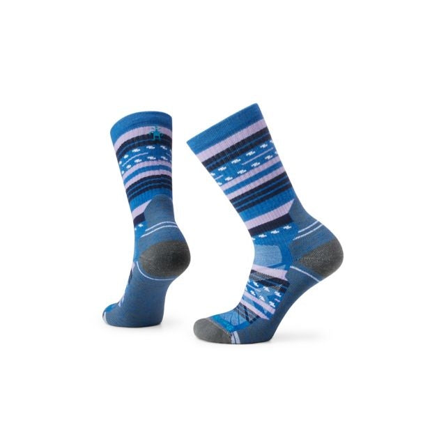 Women's Hike Light Cushion Margarita Crew Socks SW001586