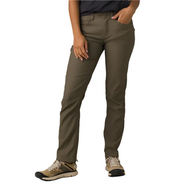 Halle Straight Pant II - 1971031