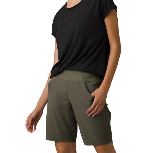 Koen Flat Front Short - 1971231
