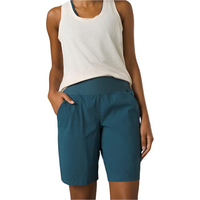 Koen Flat Front Short - 1971231