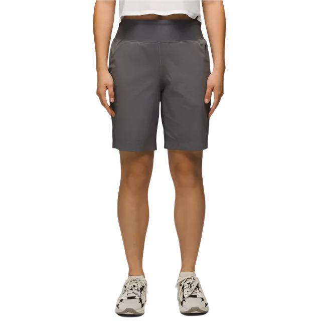 Koen Flat Front Short - 1971231