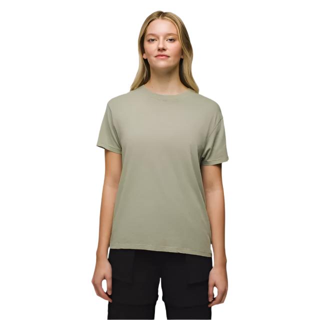 Everyday SS Tee - 2063791 - Style CoastPrana195964304964