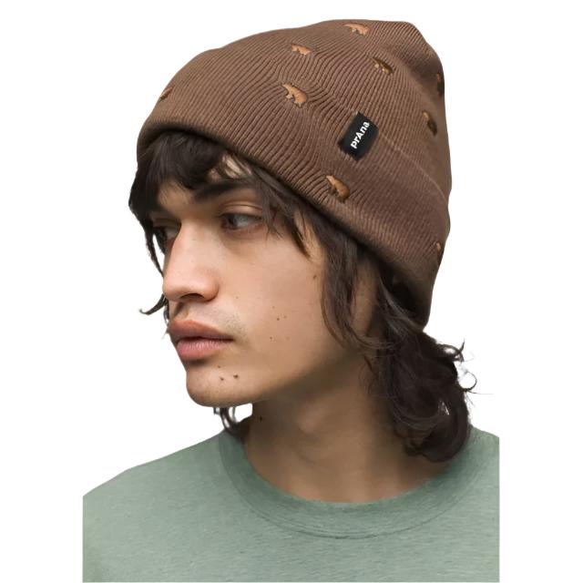 Wild Now Beanie