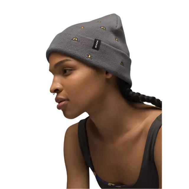 Wild Now Beanie