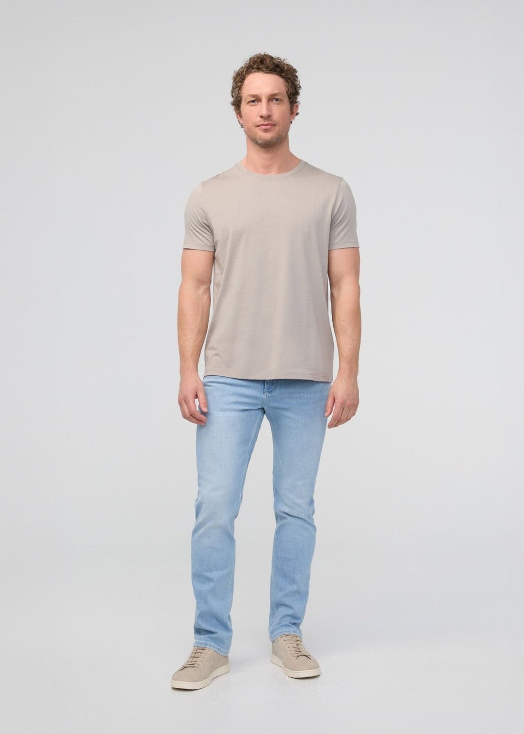 PurePima Tee - MTJS1632 - Style CoastDuer627888394054