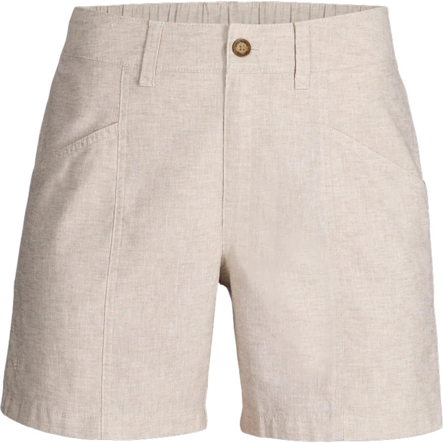 Royal Robbins Hemp Adventure Short Y14200077W