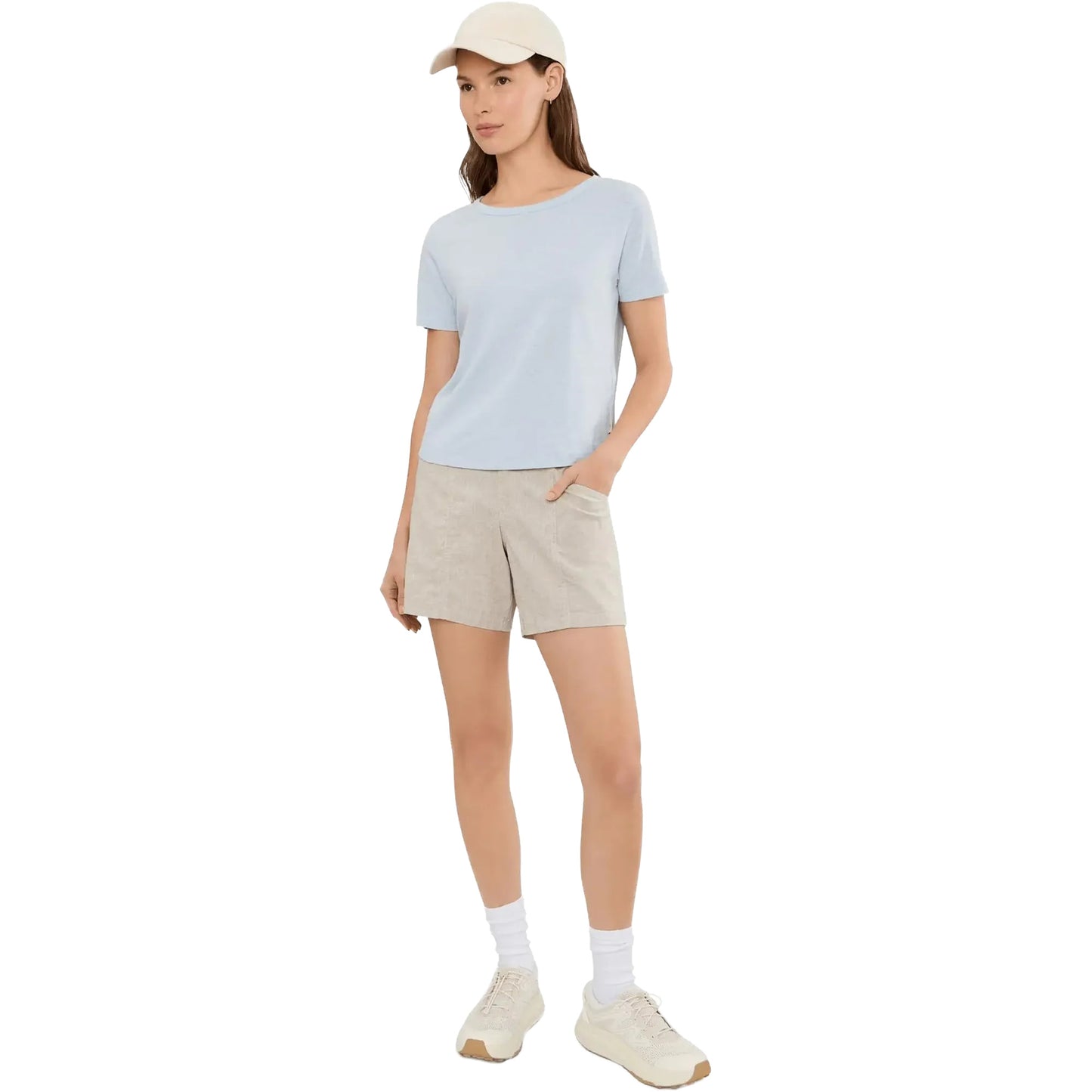 Royal Robbins Hemp Adventure Short Y14200077W