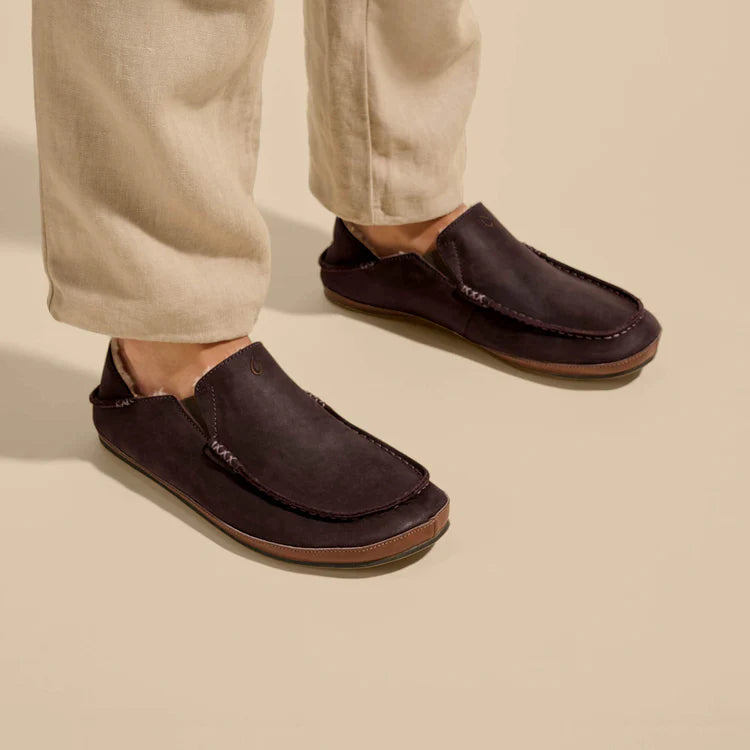 OL Moloa Slipper 10252M (!)