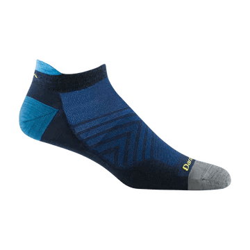 DT Run No Show Tab Ul-Lt W/Cushion D1039M
