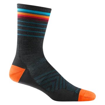 DT Stride Micro Crew Ul-Lt D1036M
