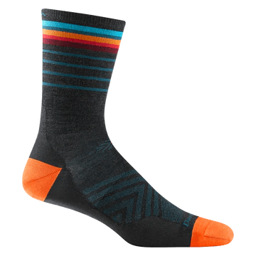 DT Stride Micro Crew Ul-Lt D1036M