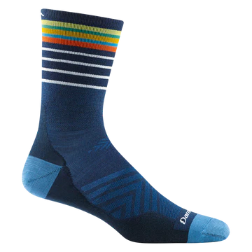DT Stride Micro Crew Ul-Lt D1036M
