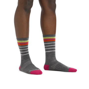 DT Stride Micro Crew Ul-Lt D1045W