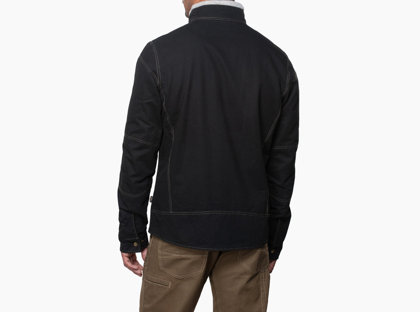 Kuhl Burr Jacket Lined 1053 M - Style CoastKuhl631411531755