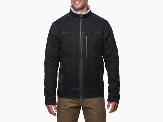 Kuhl Burr Jacket Lined 1053 M - Style CoastKuhl631411531755