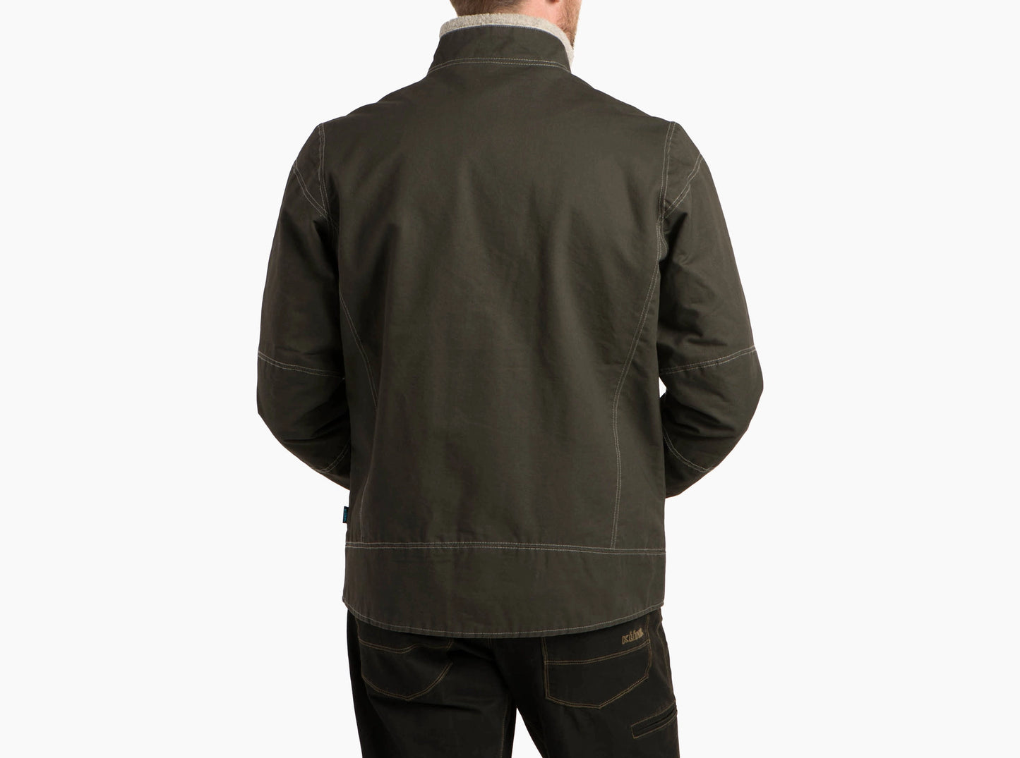 Kuhl Burr Jacket Lined 1053 M - Style CoastKuhl631411531809