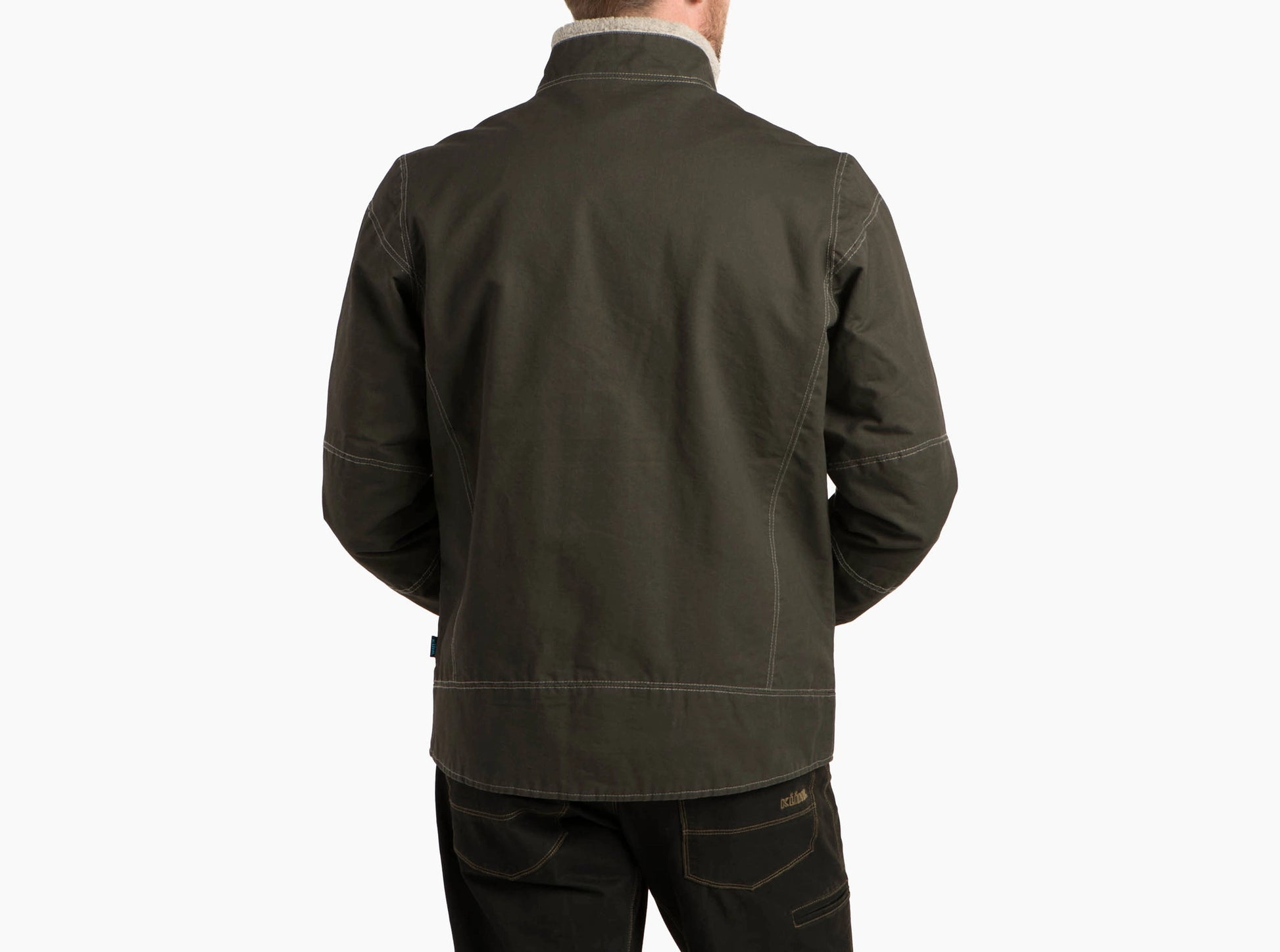 Kuhl Burr Jacket Lined 1053 M - Style CoastKuhl631411531809