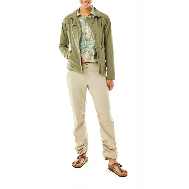 Women's Discovery Convertible Jacket Ii