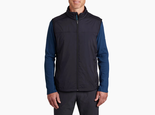 Kuhl M's The One Vest 1172M - Style CoastKuhl193070290454
