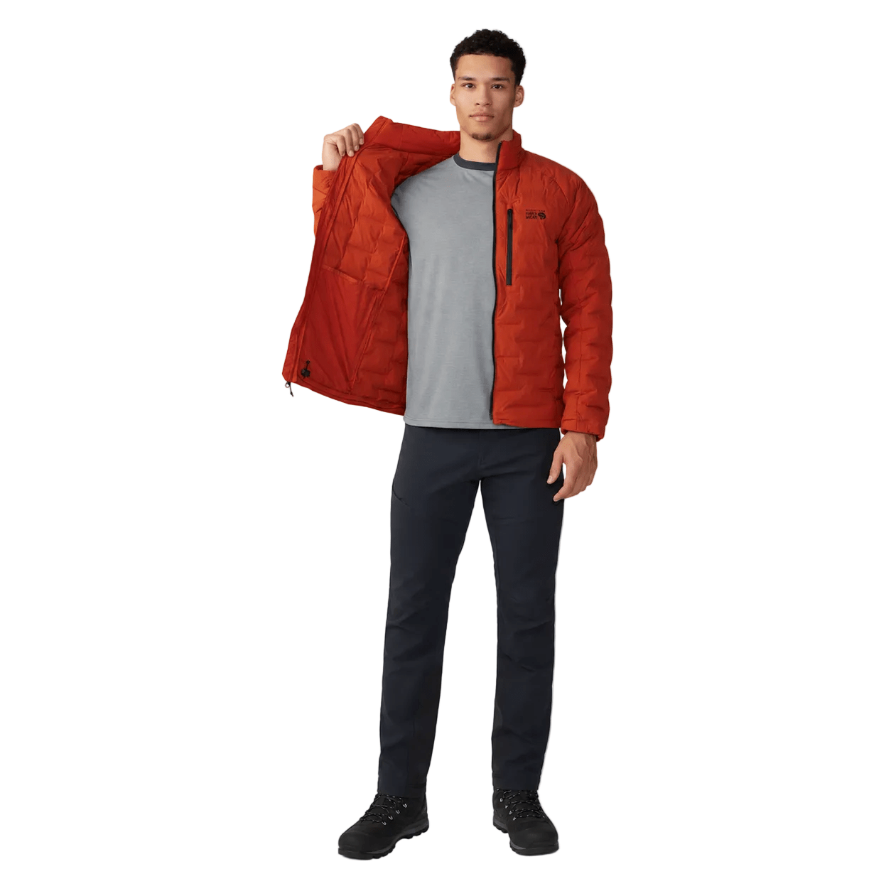 Mountain Hardwear Stretchdown Jacket 2104501M - Style CoastMountain Hardwear888663890851