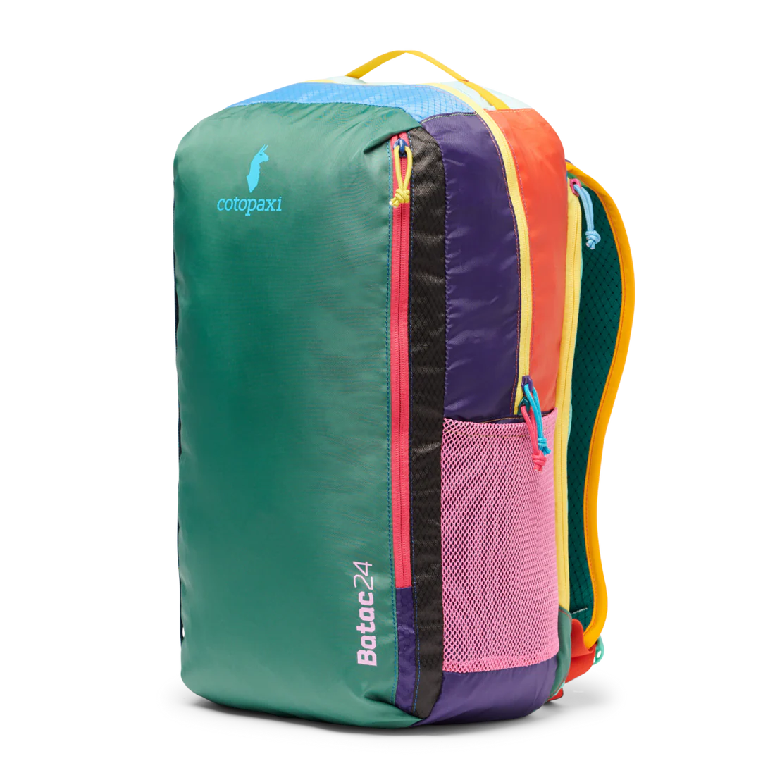 Cotopaxi Batac 24L Backpack S25491U1407 U