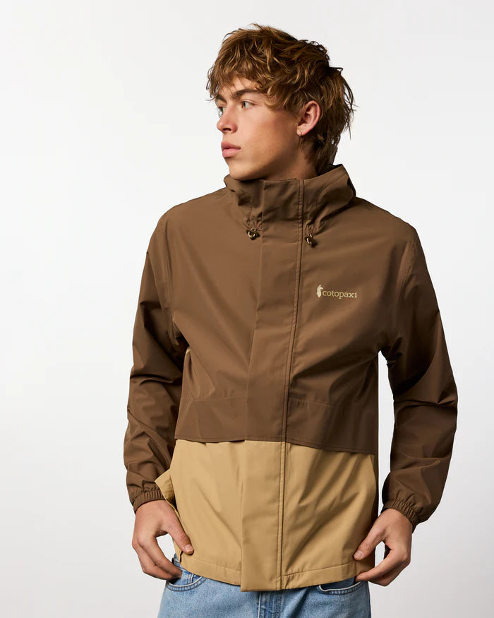 Cotopaxi Rayu Rain Jacket S26480M1621