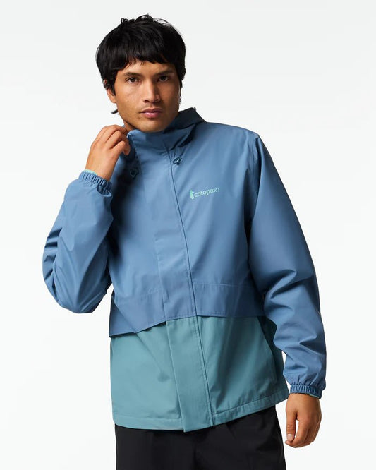 Cotopaxi Rayu Rain Jacket S26480M1621