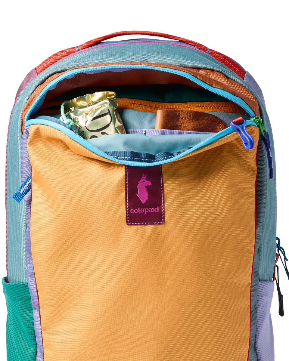 Cotopaxi Allpa 18L Daypack S26491U1820 U