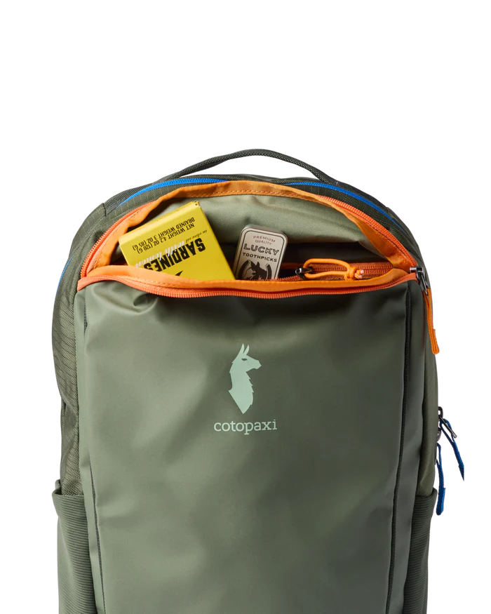 Cotopaxi Allpa 18L Daypack S26494U1606 U