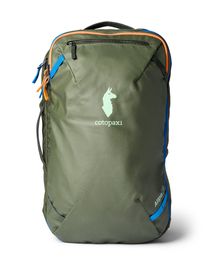 Cotopaxi Allpa 28L Travel Pack S24492U1081 U