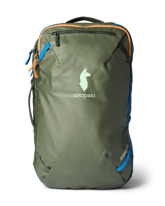 Cotopaxi Allpa 28L Travel Pack S24492U1081 U - Style CoastCotopaxi196928158760