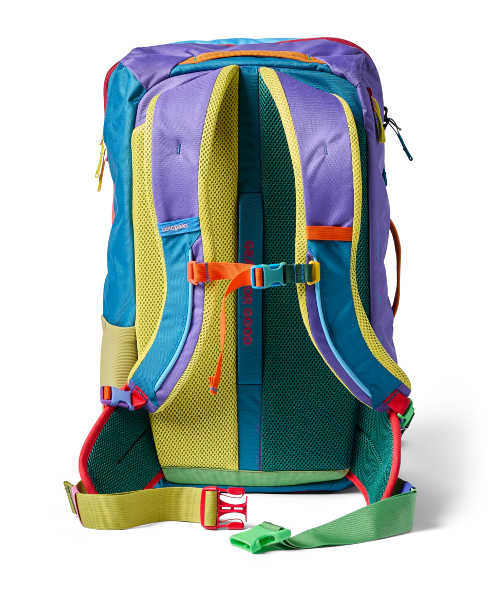 Cotopaxi Allpa 35L Travel Pack S25491U399 U